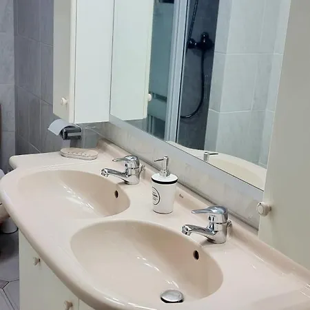 Apartment Les Palmeres Teulada