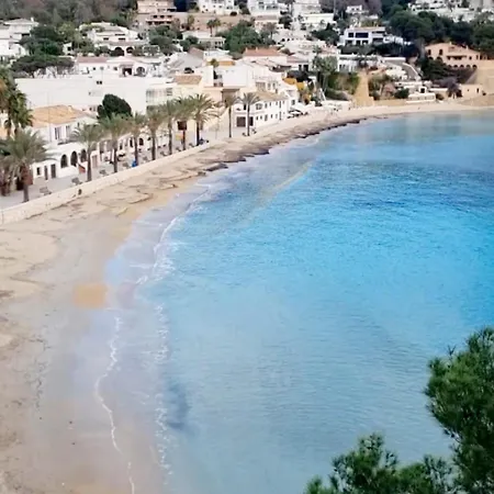 Les Palmeres