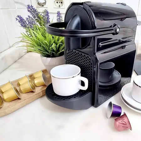 Апартаменты Les Palmeres