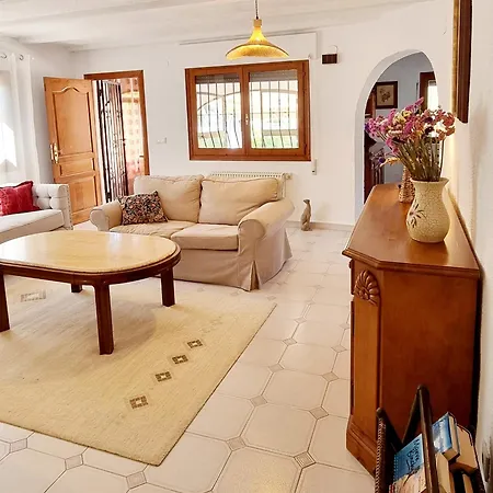 Les Palmeres Теулада