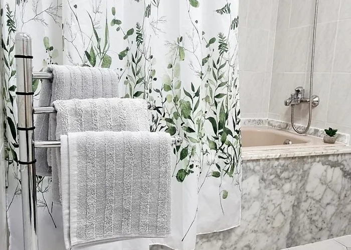 Les Palmeres Апартаменты Теулада