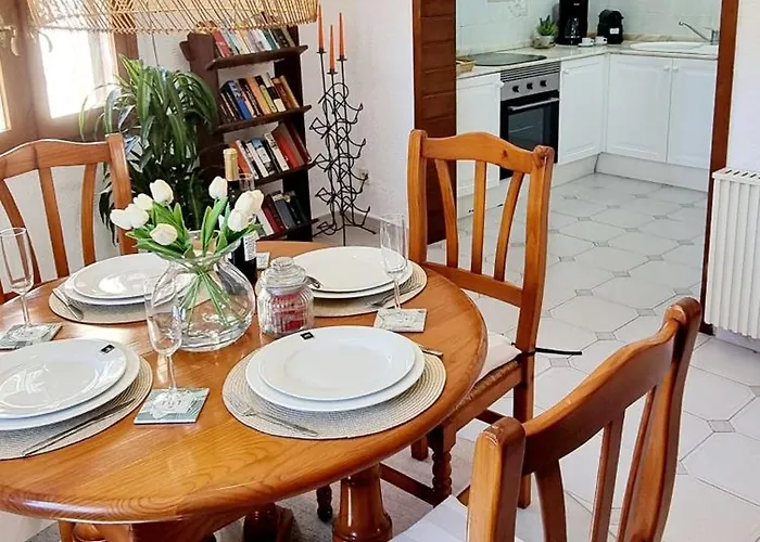 Les Palmeres * Теулада