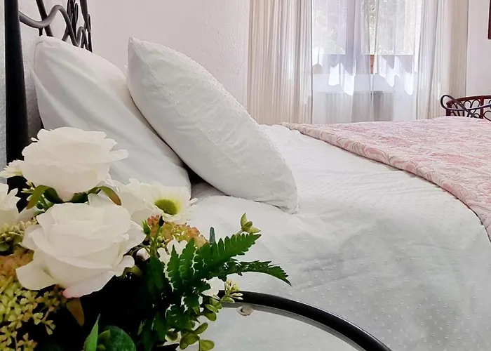 Les Palmeres * Теулада